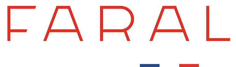 Logo Faral Automotive