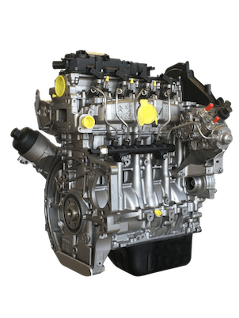 Faral Automotive - Bloc moteur