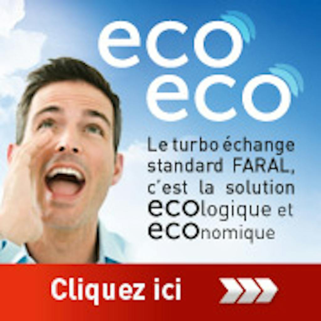 Faral Automotive - Solutions écologiques